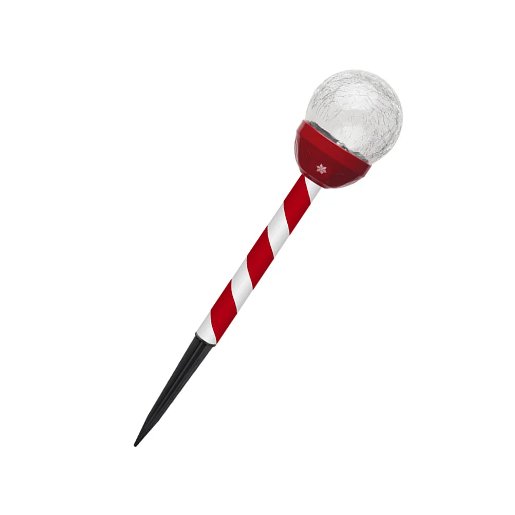 Waterproof Decorative Garden Walkway Christmas Outdoor Solar Lights Bright for outside
Waterproof Decorative Garden Walkway Christmas Outdoor Solar Lights Bright for outside