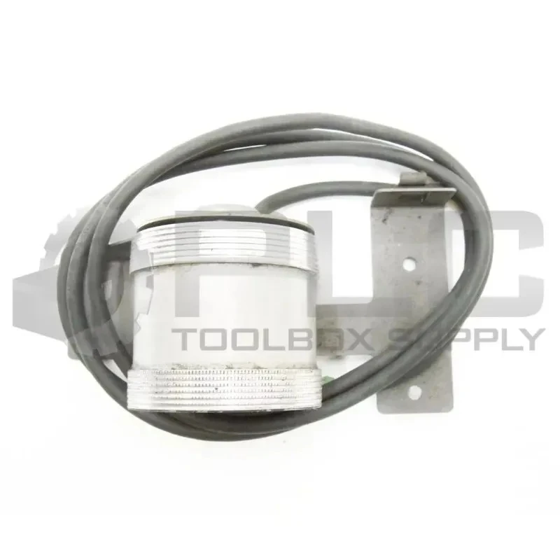 2026 SUPPLY DKV60-E1Z0-S03 INCREMENTAL MEASURING WHEEL ENCODER
2026 SUPPLY DKV60-E1Z0-S03 INCREMENTAL MEASURING WHEEL ENCODER