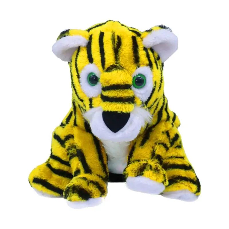 Animal Golf Head Covers Golf Club Covers Animals Golf Accessories Wrapped Golf Training Equipment For Golf Club Wood Head Covers
Animal Golf Head Covers Golf Club Covers Animals Golf Accessories Wrapped Golf Training Equipment For Golf Club Wood Head Covers