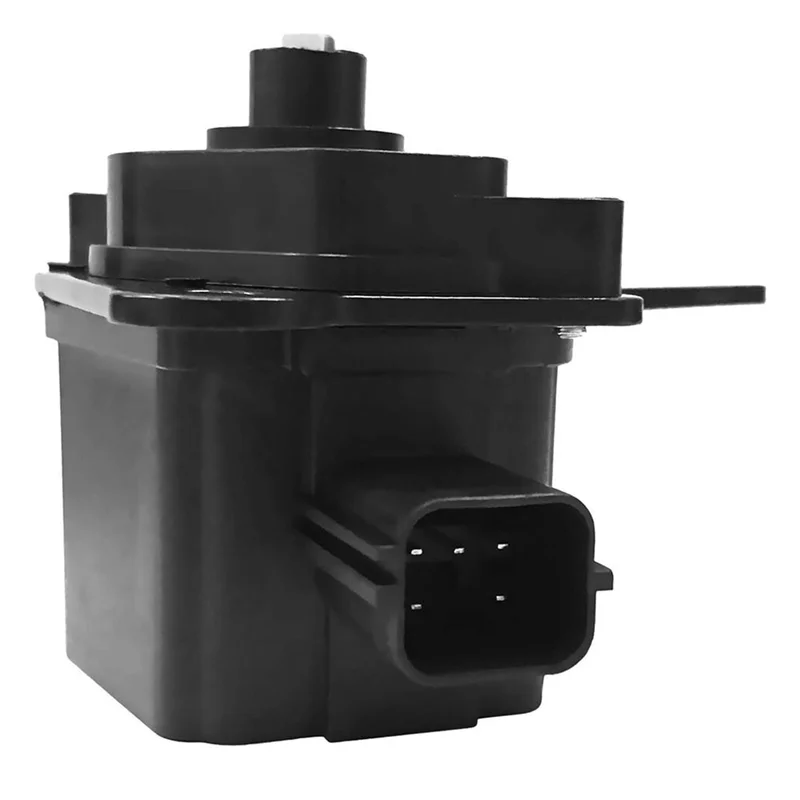 L10A Car 4-Cylinder Engine Intake Manifold Runner Control Valve 911-902, 4884549AC For Jeep Compass 2007-2017 Accessories Parts
L10A Car 4-Cylinder Engine Intake Manifold Runner Control Valve 911-902, 4884549AC For Jeep Compass 2007-2017 Accessories Parts