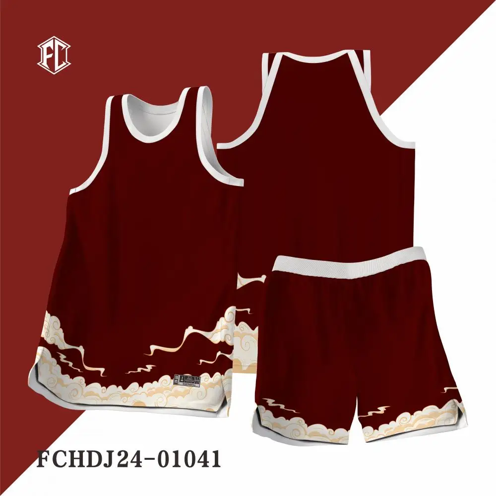 New season custom logo basketball jersey adult sleeveless sport fitness basketball uniform sportswear
New season custom logo basketball jersey adult sleeveless sport fitness basketball uniform sportswear