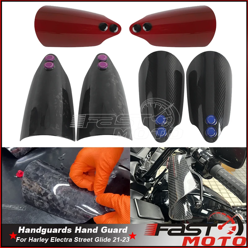 Motorcycle Hand Guard Wind Shield Handguard Protector For Harley Touring Electra Street Glide FLHX FLHXS FLHXSE FLHT FLHTP 21-23
Motorcycle Hand Guard Wind Shield Handguard Protector For Harley Touring Electra Street Glide FLHX FLHXS FLHXSE FLHT FLHTP 21-23