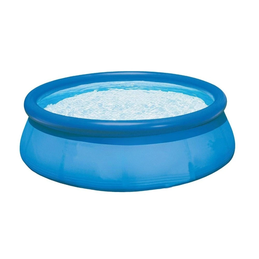 Easy Set 12-Foot by 30-Inch Round Pool Set, Customized