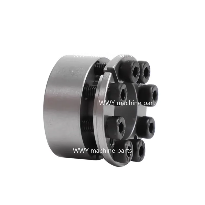 STK351 Expansion Sleeve Shaft Locking Device Assembly Bore Diameter 5-70mm SCE201 Z8B KL201 MLM Fastening Sleeve CNC Tool
STK351 Expansion Sleeve Shaft Locking Device Assembly Bore Diameter 5-70mm SCE201 Z8B KL201 MLM Fastening Sleeve CNC Tool