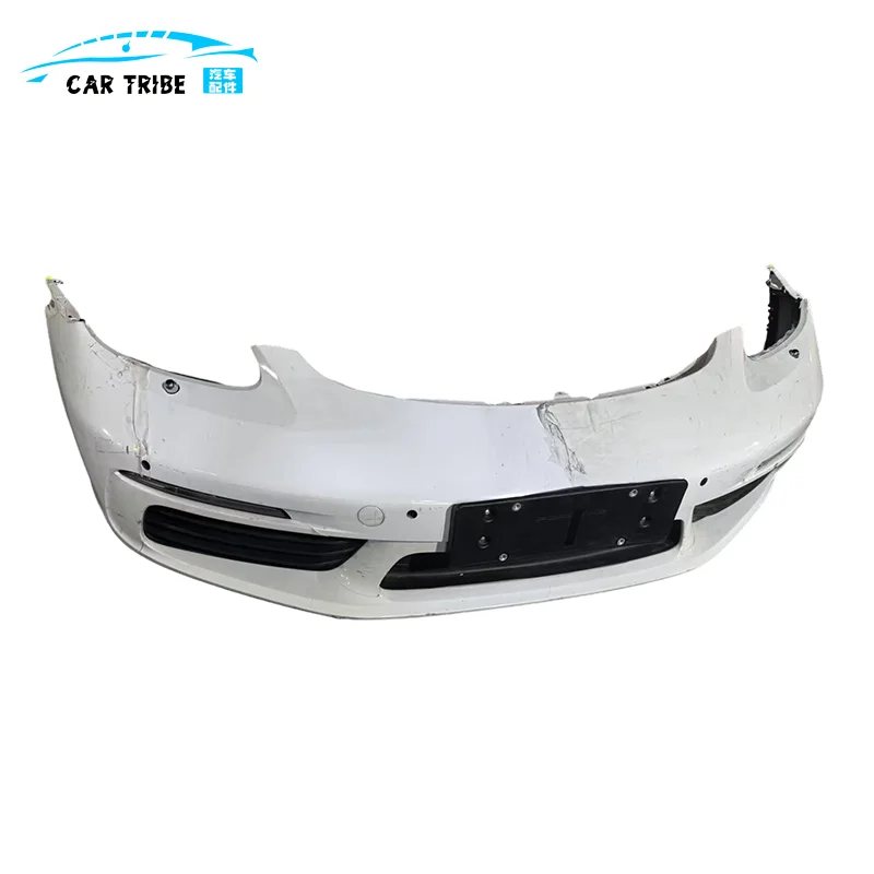 OEM 982898041CG2X Auto Front Lip Front End Front Bumper Kit for Porsche Boxster Cayman 982 Used Condition
OEM 982898041CG2X Auto Front Lip Front End Front Bumper Kit for Porsche Boxster Cayman 982 Used Condition