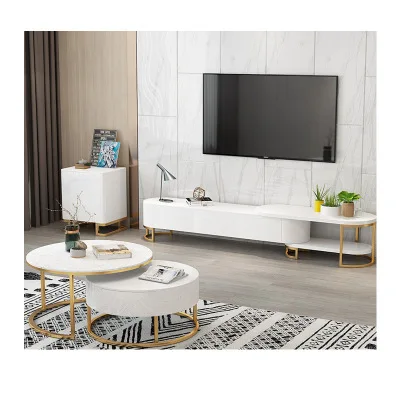 Modern Minimalist Wrought Iron TV Cabinet Coffee Table Combination Home Living Room Long Strip Audio-visual Cabinet Homestay shr
Modern Minimalist Wrought Iron TV Cabinet Coffee Table Combination Home Living Room Long Strip Audio-visual Cabinet Homestay shr
