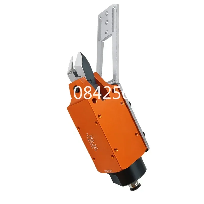 Small New Pneumatic Scissors With Bracket Diagonal Arm Manipulator Material Handle Scissors Fixed Plate Automatic Water And Gas
Small New Pneumatic Scissors With Bracket Diagonal Arm Manipulator Material Handle Scissors Fixed Plate Automatic Water And Gas
