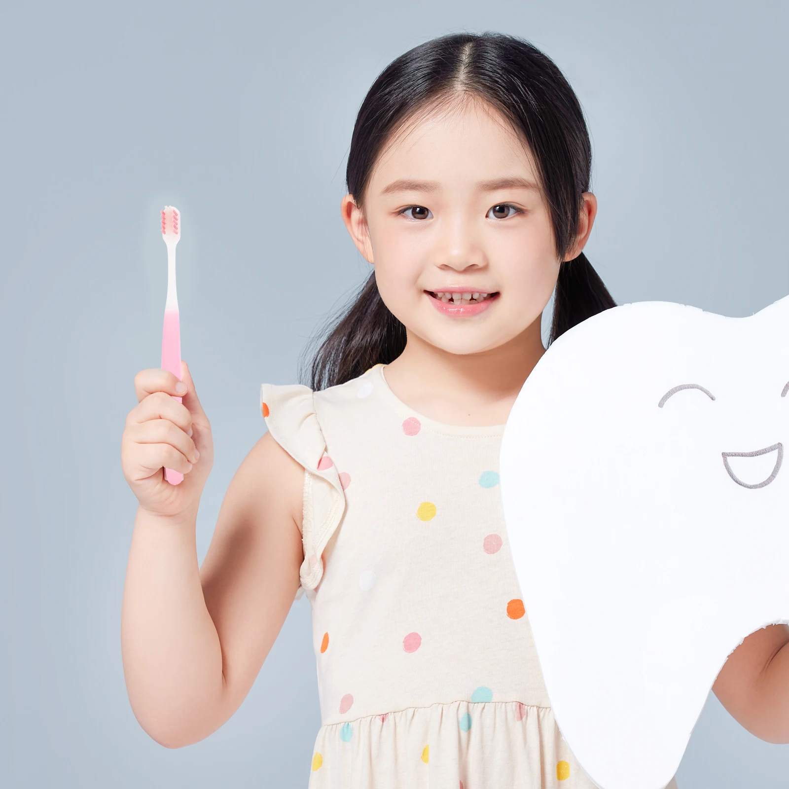 5pcs Soft Cleaning Teeth Brush Retainer Oral Care Household Toothbrushes For Braces Portable Convenient Travel Kit Child
5pcs Soft Cleaning Teeth Brush Retainer Oral Care Household Toothbrushes For Braces Portable Convenient Travel Kit Child