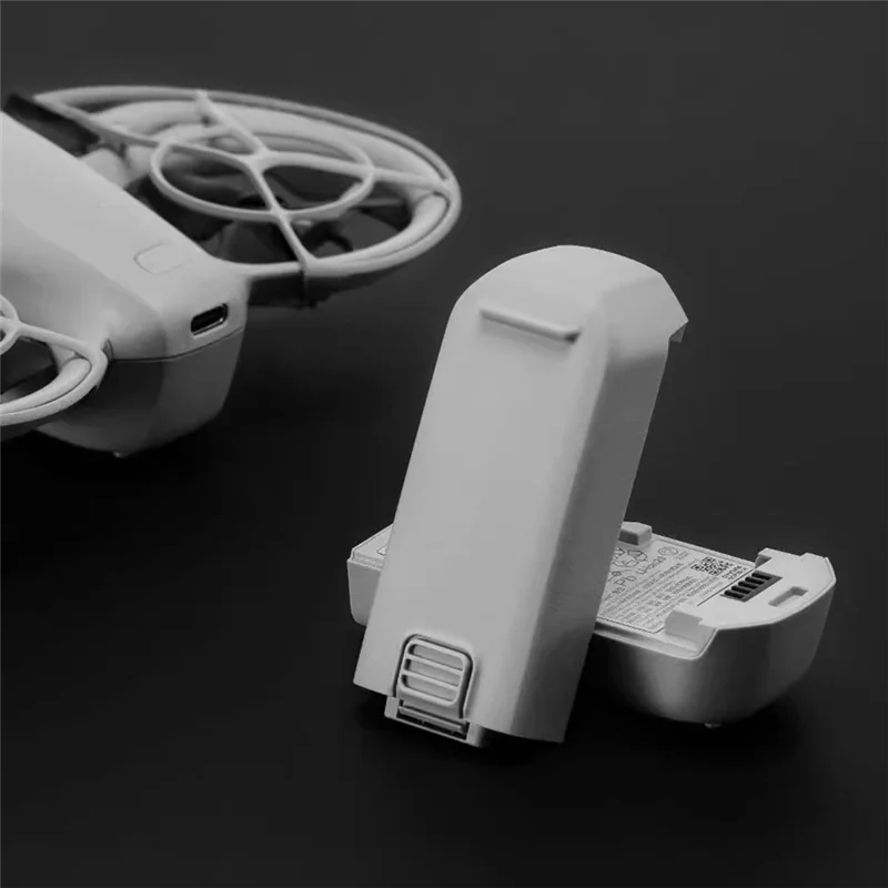 【Must-Haves】2PCS Flight Battery 7.3 V 1435Mah For DJI Neo Replacement Accessories Repair Replacement Parts
【Must-Haves】2PCS Flight Battery 7.3 V 1435Mah For DJI Neo Replacement Accessories Repair Replacement Parts