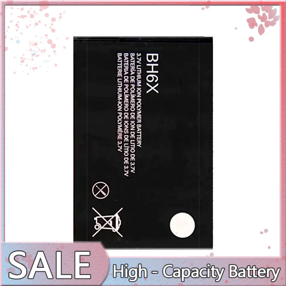 Для Motorola Moto MB810 MB809 Atrix 4G MB860 MB870 Droid X2 BH6X аккумулятор мобильного телефона 1880 мАч долговечный
Для Motorola Moto MB810 MB809 Atrix 4G MB860 MB870 Droid X2 BH6X аккумулятор мобильного телефона 1880 мАч долговечный
