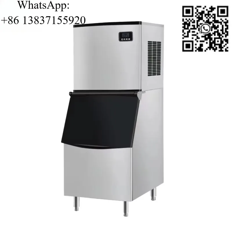 Custom Ice Maker Machine Stainless Steel Industrial Commercial Ice Cube Block Maker Ice Making Machine for Italian Prices
Custom Ice Maker Machine Stainless Steel Industrial Commercial Ice Cube Block Maker Ice Making Machine for Italian Prices