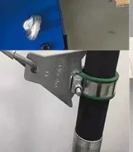 ST17-R Clear Sky Harmonic Equator Astronomical Telescope Bracket Deep Space Photography
ST17-R Clear Sky Harmonic Equator Astronomical Telescope Bracket Deep Space Photography