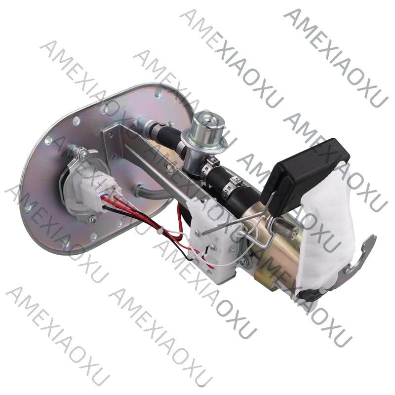 Strange 7720342010 NEW Fuel Pump Sending Unit For Toyota RAV4 XA10 1996-2000 Replaces 77203-42010 23220-74021
Strange 7720342010 NEW Fuel Pump Sending Unit For Toyota RAV4 XA10 1996-2000 Replaces 77203-42010 23220-74021