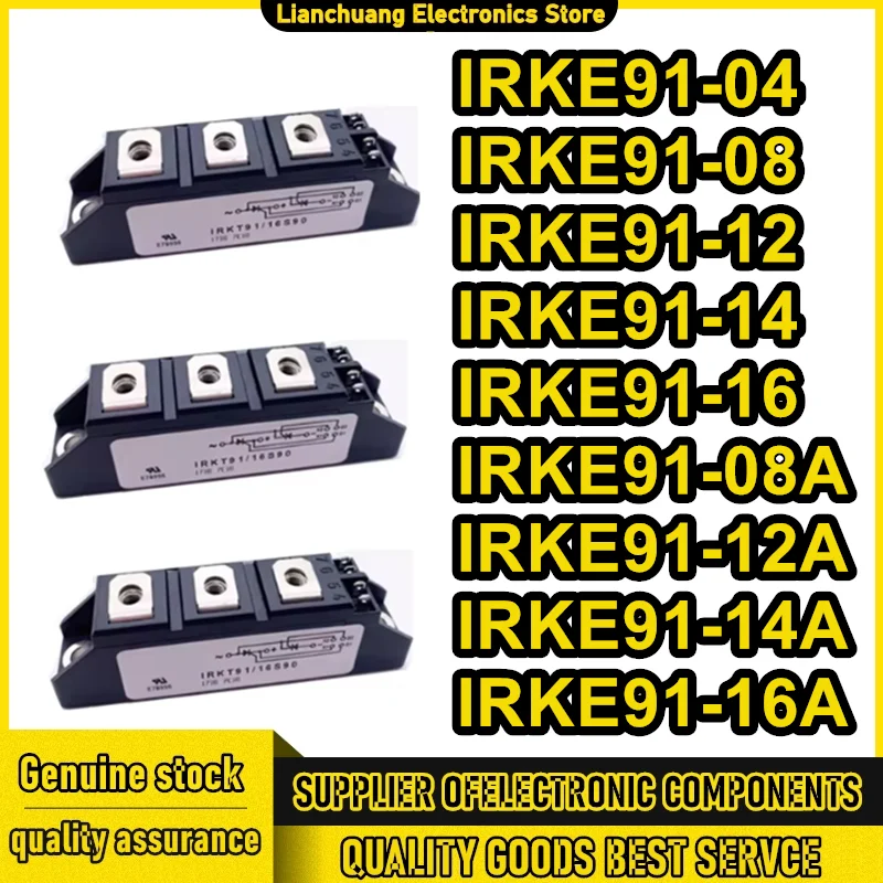 IRKE91-04 IRKE91-08 IRKE91-12 IRKE91-14 IRKE91-16 IRKE91-08A IRKE91-12A IRKE91-14A IRKE91-16A New Original in stock
IRKE91-04 IRKE91-08 IRKE91-12 IRKE91-14 IRKE91-16 IRKE91-08A IRKE91-12A IRKE91-14A IRKE91-16A New Original in stock