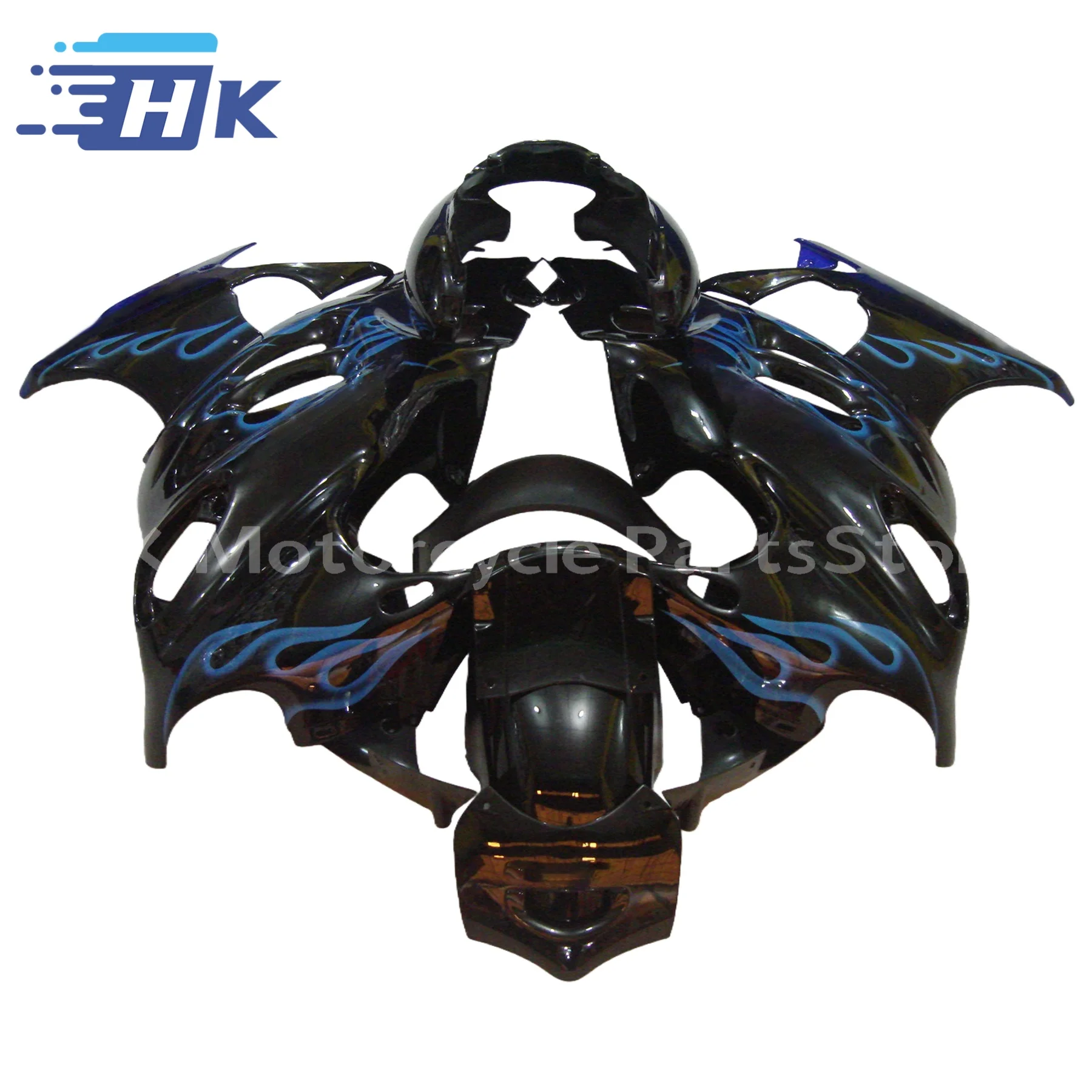 Injection ABS Bodywork Set For GSX600F GSX750F 1998-2003 GSX600 750F 1998 1999 2000 2001 2002 2003 Motorcycle Fairings Kit
Injection ABS Bodywork Set For GSX600F GSX750F 1998-2003 GSX600 750F 1998 1999 2000 2001 2002 2003 Motorcycle Fairings Kit