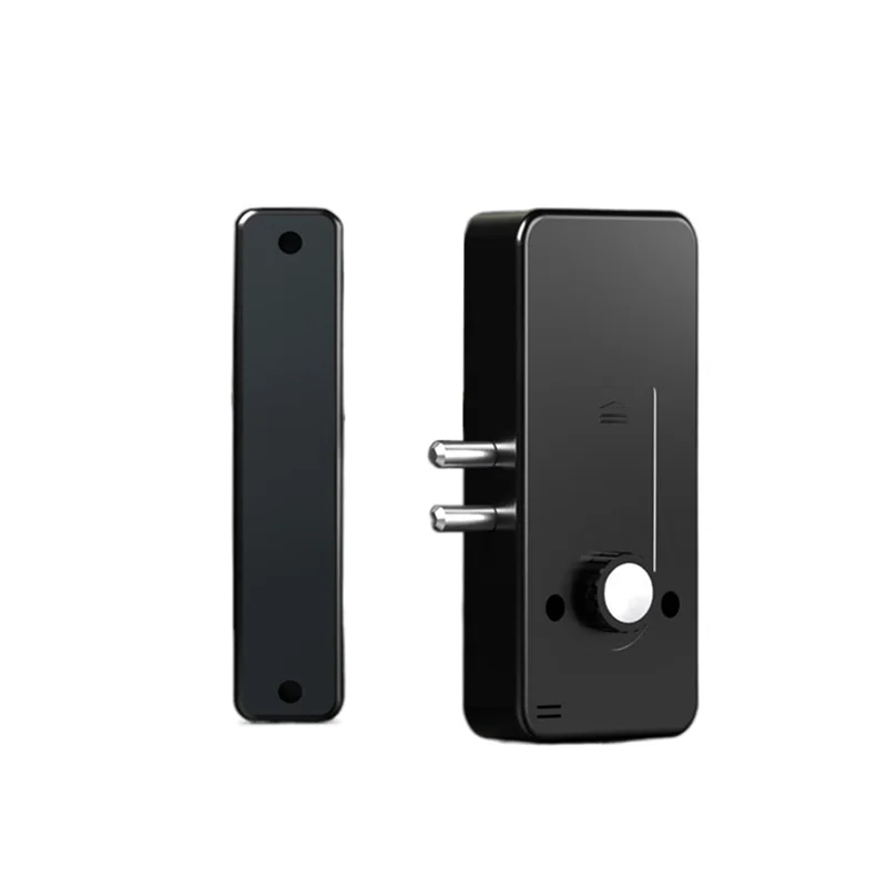 B37B-Smart Electron Lock App Bluetooth Punch-Free Door Non-Destructive Installation Remote Sharing Unlocking For Home Door
B37B-Smart Electron Lock App Bluetooth Punch-Free Door Non-Destructive Installation Remote Sharing Unlocking For Home Door