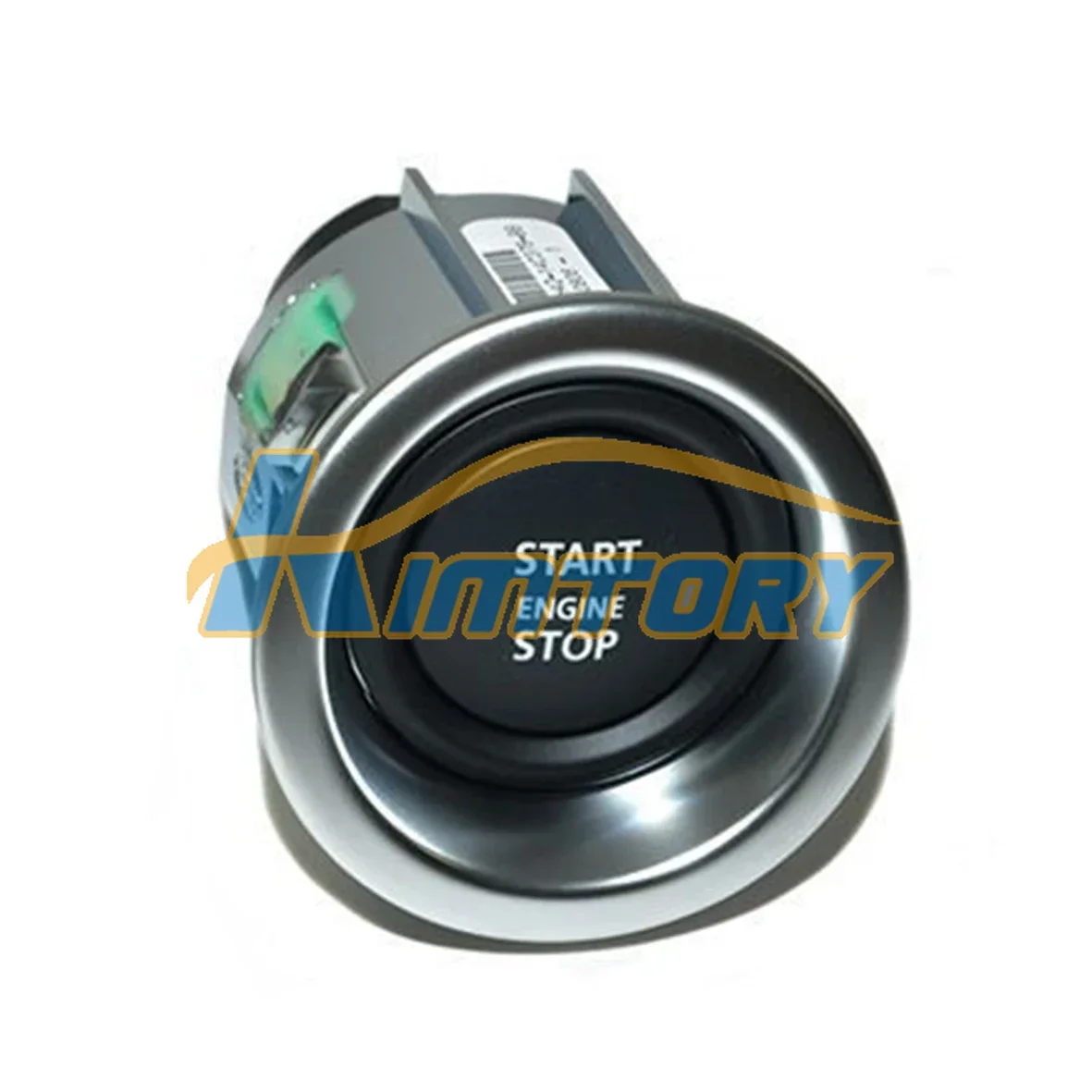 Ignition Switch Starter Switch Button For Land Rover L322 Range Rover LR050802 LR011897
Ignition Switch Starter Switch Button For Land Rover L322 Range Rover LR050802 LR011897
