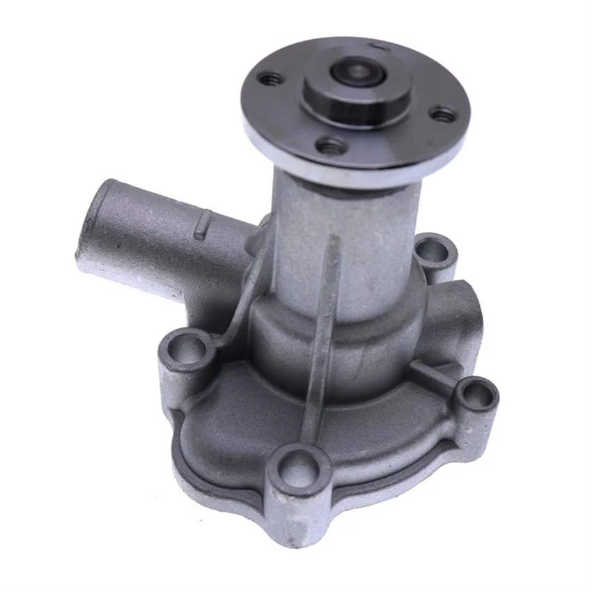 Водяной насос для трактора Yanmar YM169 YM180 YM186 121023-42100 121450-42010 129350-42010
Водяной насос для трактора Yanmar YM169 YM180 YM186 121023-42100 121450-42010 129350-42010
