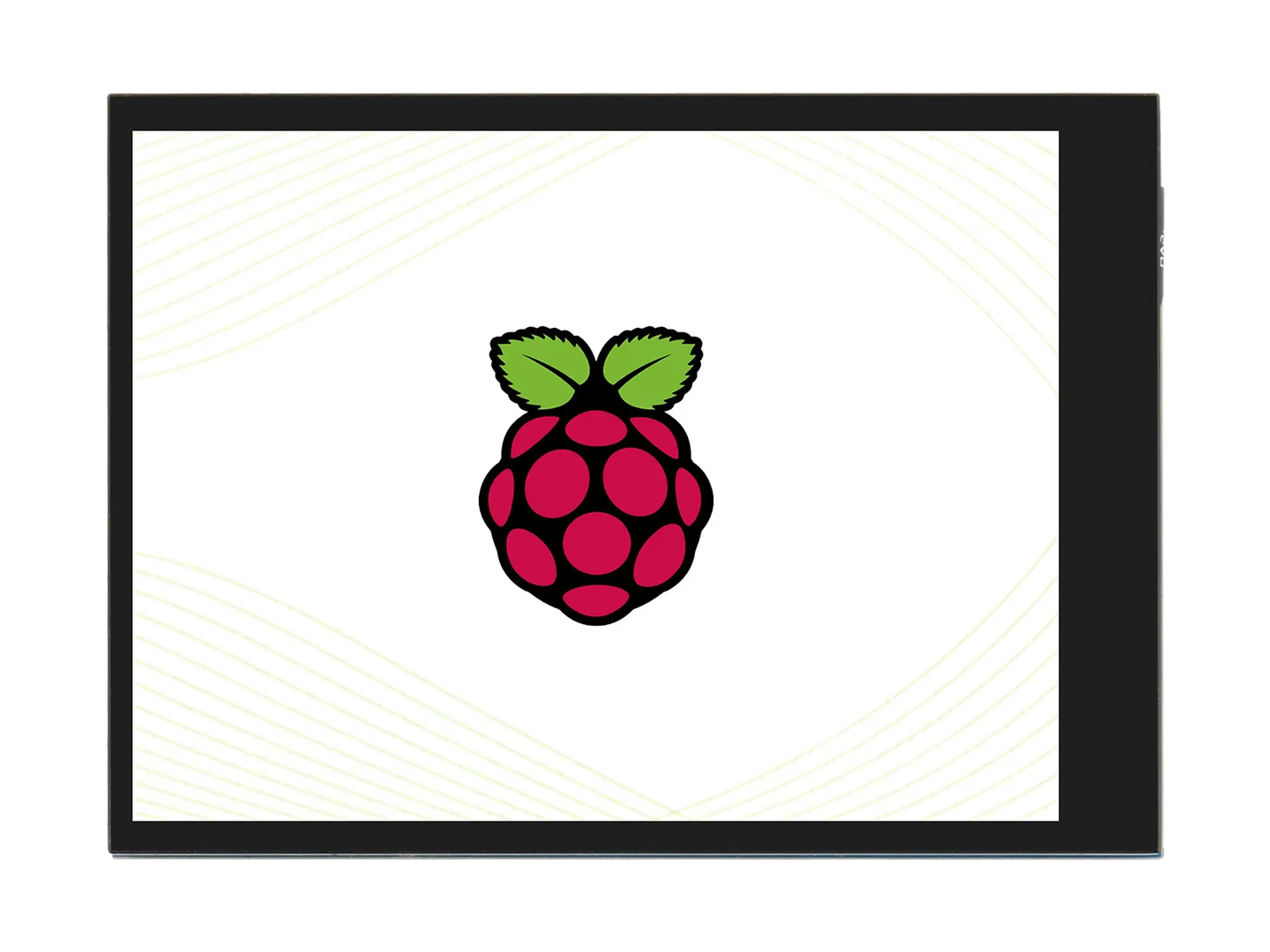 2.8inch DPI LCD,Capacitive Touch,for Raspberry Pi, 480×640, DPI, IPS,Optical Bonding Toughened Glass Cover, Low Power Solution
2.8inch DPI LCD,Capacitive Touch,for Raspberry Pi, 480×640, DPI, IPS,Optical Bonding Toughened Glass Cover, Low Power Solution