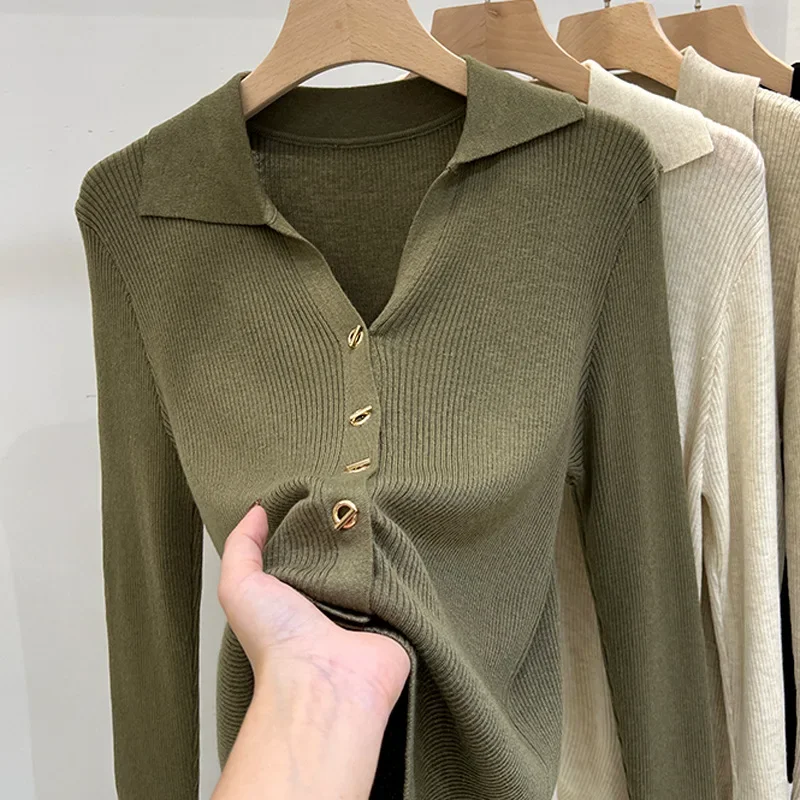 V Neck Knitted Cardigan for Women Fall Winter 2023 New Korean Single Breasted Sweater Slim Ladies Elegant Solid Jumpers
V Neck Knitted Cardigan for Women Fall Winter 2023 New Korean Single Breasted Sweater Slim Ladies Elegant Solid Jumpers