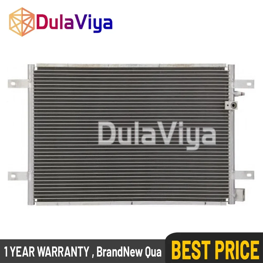 For Air Conditioning AC Condenser Audi A6 A6L 4F2 4F5 4FH C6 2.0 2.4 3.0 3.2 2.7 4.2 4F0260401E 4F0260403D 4F0260403E 4F0260403Q
For Air Conditioning AC Condenser Audi A6 A6L 4F2 4F5 4FH C6 2.0 2.4 3.0 3.2 2.7 4.2 4F0260401E 4F0260403D 4F0260403E 4F0260403Q