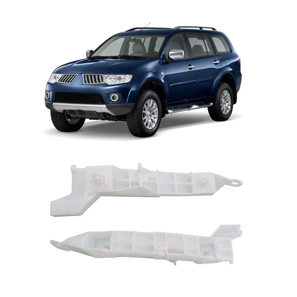 1 Pcs or Pair Front Bumper Support for Pajero Sport KH Mn146319 Front Bumper Bracket for Montero Sport 2007-2014 L or R
1 Pcs or Pair Front Bumper Support for Pajero Sport KH Mn146319 Front Bumper Bracket for Montero Sport 2007-2014 L or R