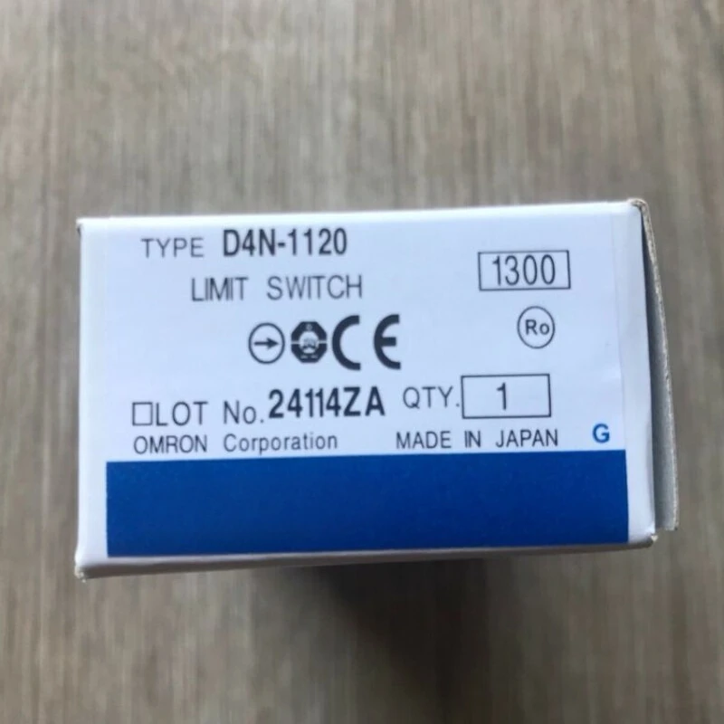 Совершенно новая кассета D4N-1120 D4N1120 в коробке. Быстрая доставка.
Совершенно новая кассета D4N-1120 D4N1120 в коробке. Быстрая доставка.