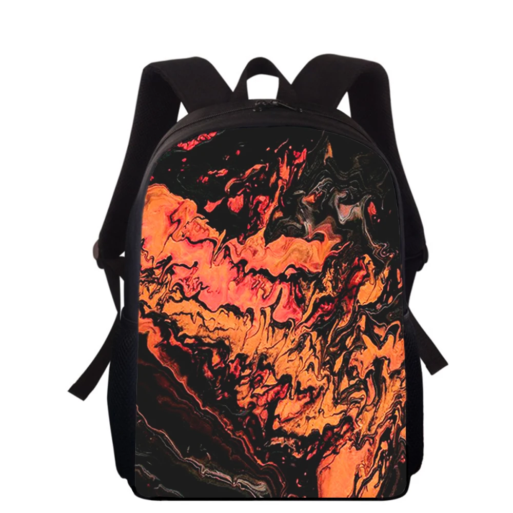 Texture veins Colorful 16" 3D Print Kids Backpack Primary School Bags for Boys Girls Back Pack Students School Book Bags
Texture veins Colorful 16" 3D Print Kids Backpack Primary School Bags for Boys Girls Back Pack Students School Book Bags