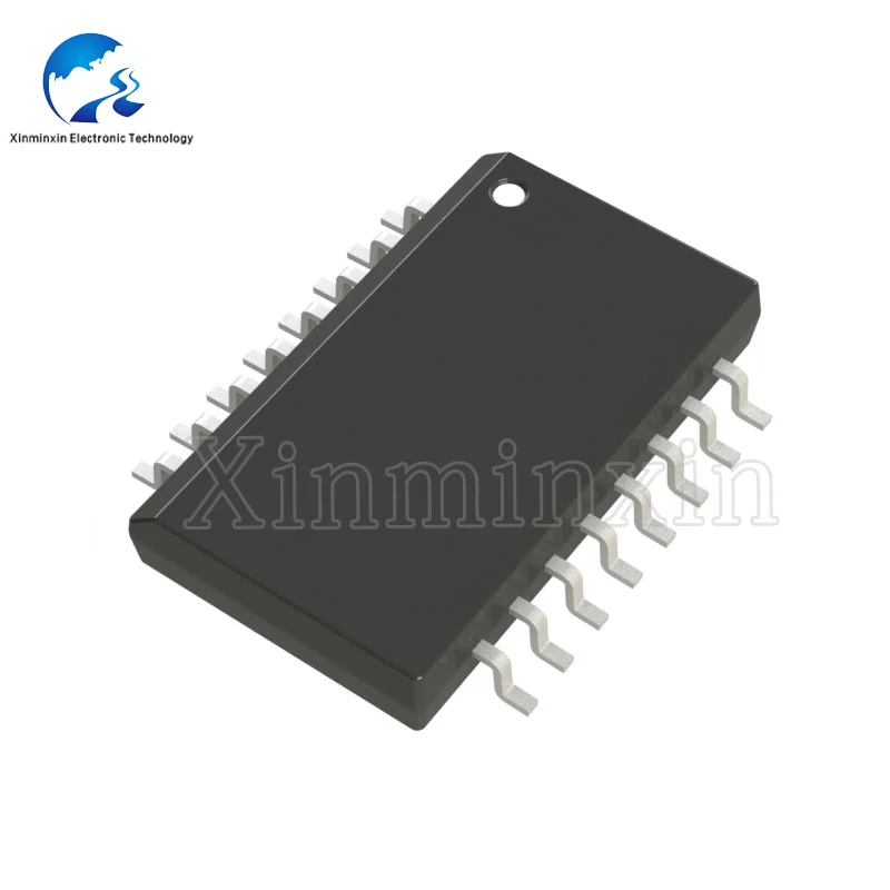 1 шт./лот ADUM2400CRIZ SOIC-16-300mil цифровой изолятор IC чип новый оригинальный на складе
1 шт./лот ADUM2400CRIZ SOIC-16-300mil цифровой изолятор IC чип новый оригинальный на складе