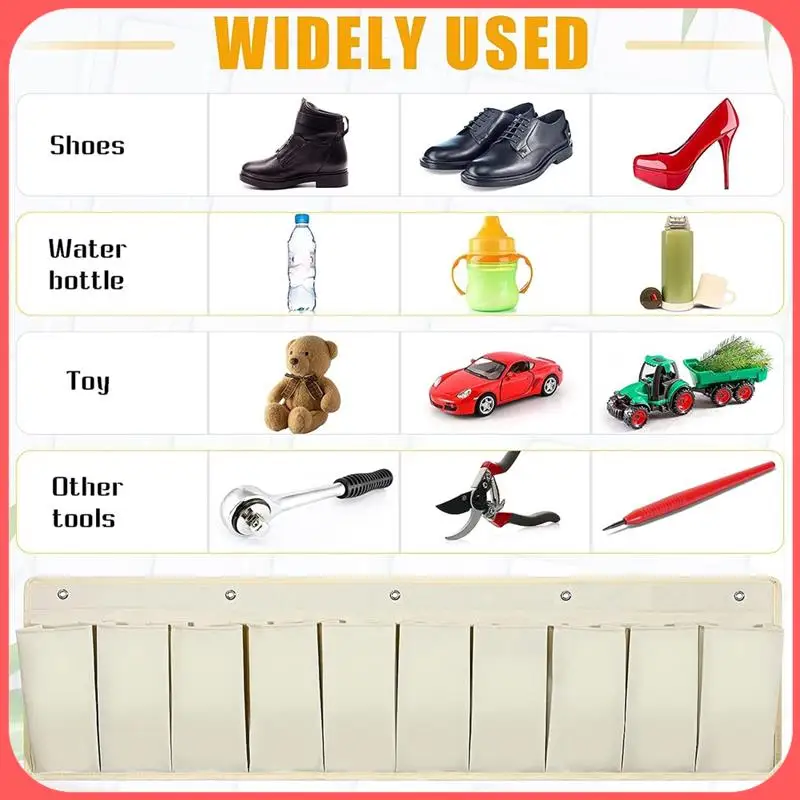 A76I-2 шт., сумка для обуви на колесах, органайзер для хранения обуви на колесах, 44,1 дюйма, 10 шт., игрушечный инструмент B для обуви
A76I-2 шт., сумка для обуви на колесах, органайзер для хранения обуви на колесах, 44,1 дюйма, 10 шт., игрушечный инструмент B для обуви