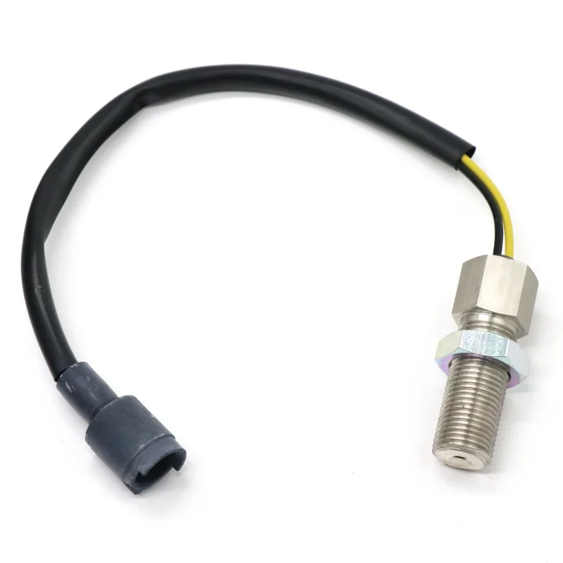5I7579 283-3074 Speed Sensor for CATERPILLAR Sensor S6K Engine Sensor 312V 320V Components
5I7579 283-3074 Speed Sensor for CATERPILLAR Sensor S6K Engine Sensor 312V 320V Components