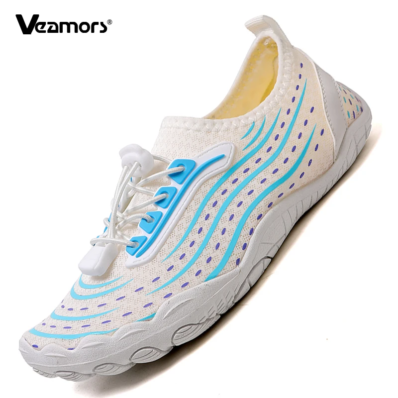 Light Unisex Water Shoes Women Beach Aqua Shoes Men's Breathable Quick Drying Wading Sneakers for Swimming Surfing Diving
Light Unisex Water Shoes Women Beach Aqua Shoes Men's Breathable Quick Drying Wading Sneakers for Swimming Surfing Diving