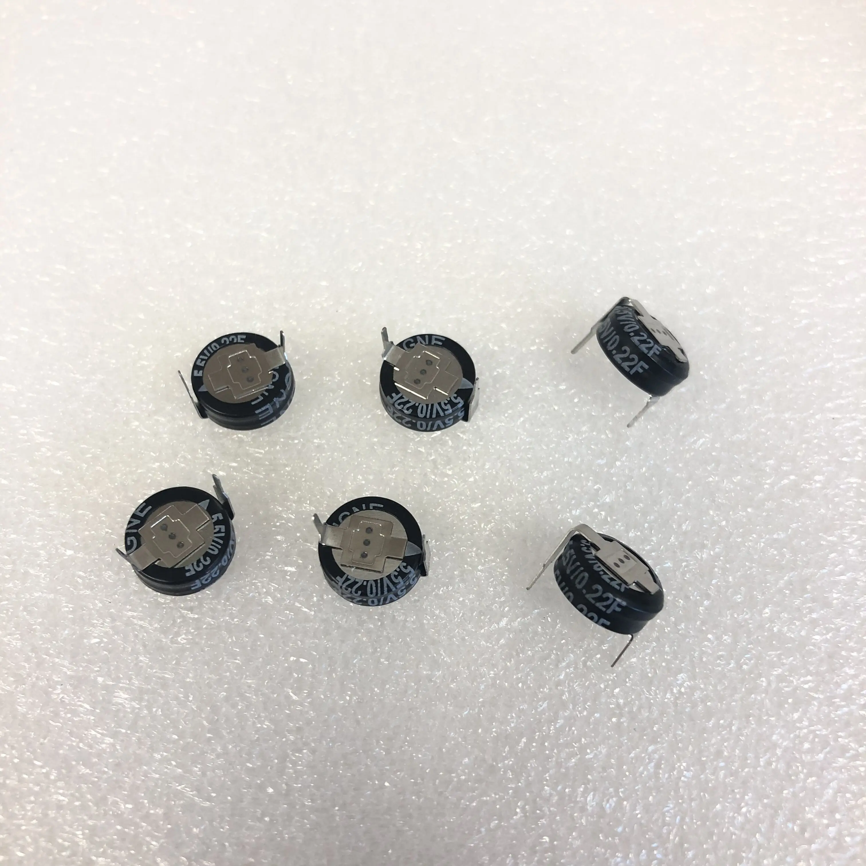 5PCS 5.5V Super Capacitor 0.22F 0.33F 1.0F 1.5F 4.0F Super Farad Capacitor H-Type V-Type C-Type Button Capacitance
5PCS 5.5V Super Capacitor 0.22F 0.33F 1.0F 1.5F 4.0F Super Farad Capacitor H-Type V-Type C-Type Button Capacitance