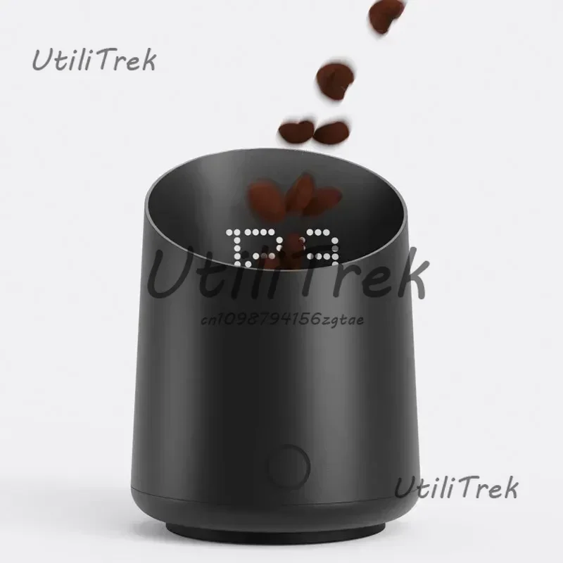 Coffee Electronic Scale, Italian Specific Coffee Bean Weighing, Intelligent Hand Drawn Mini Portable Scale, Coffee
Coffee Electronic Scale, Italian Specific Coffee Bean Weighing, Intelligent Hand Drawn Mini Portable Scale, Coffee