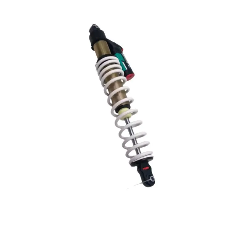 Shock absorption, front CF 7000-050500-20000
Shock absorption, front CF 7000-050500-20000