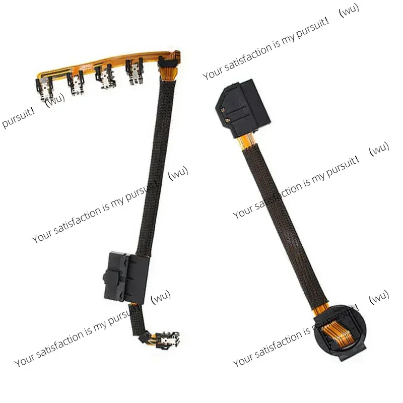 Wire harness cable solenoid valve A4CF1 A4CF2 46307-23000 4630723000 46307-23010 4630723010 4630823000 46308-23000
Wire harness cable solenoid valve A4CF1 A4CF2 46307-23000 4630723000 46307-23010 4630723010 4630823000 46308-23000