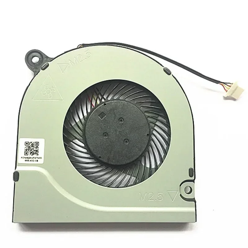 Original for Aspire 3 A314-31 A314-32 SF314-54 A515-51 Notebook Cooling Fan
Original for Aspire 3 A314-31 A314-32 SF314-54 A515-51 Notebook Cooling Fan