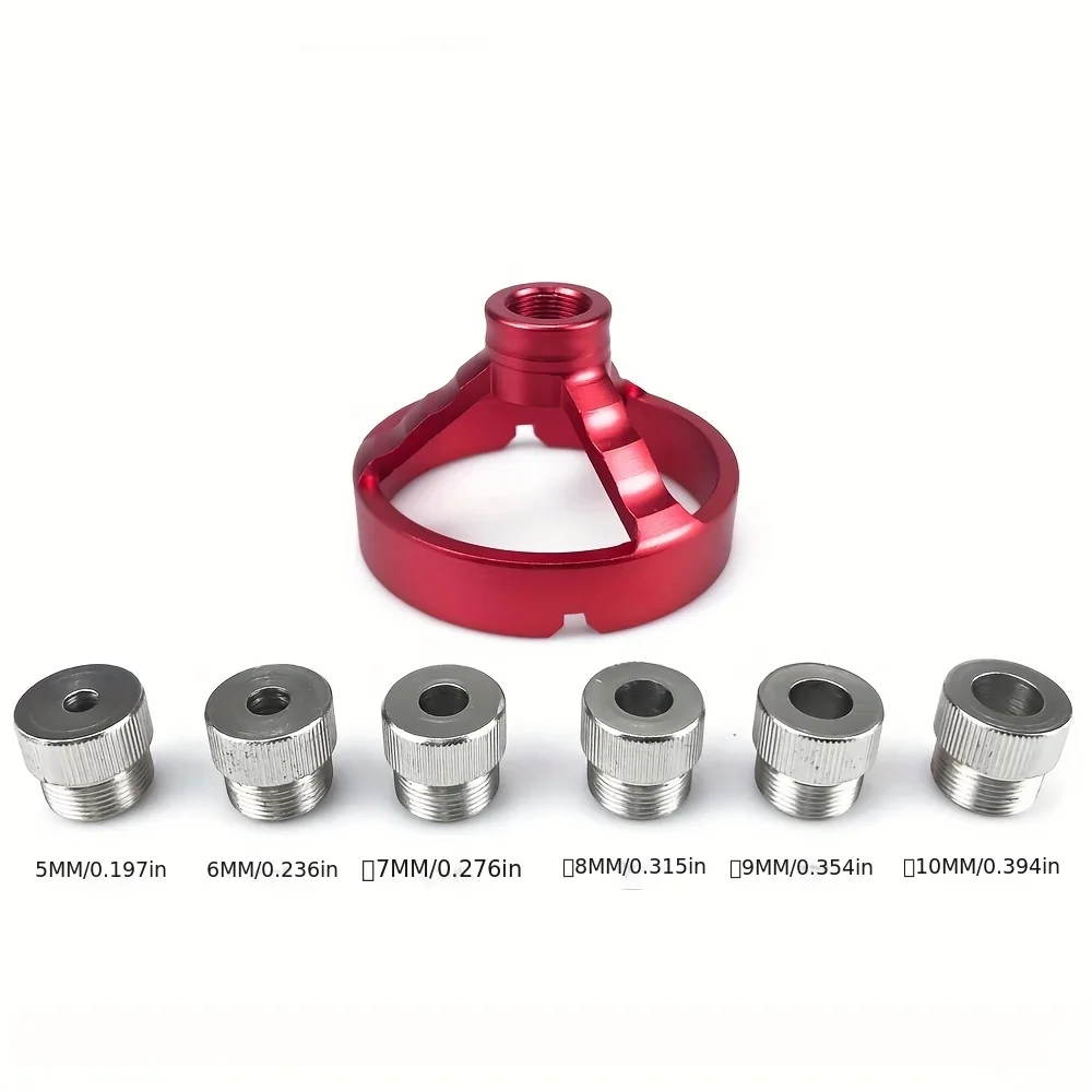 Прямой угловой направляющий дюбельный зажим, деревообрабатывающие столярные инструменты «сделай сам», 1 комплект, вертикальные направляющие для сверла, инструменты для карманных отверстий, позиционер для приспособления
Прямой угловой направляющий дюбельный зажим, деревообрабатывающие столярные инструменты «сделай сам», 1 комплект, вертикальные направляющие для сверла, инструменты для карманных отверстий, позиционер для приспособления