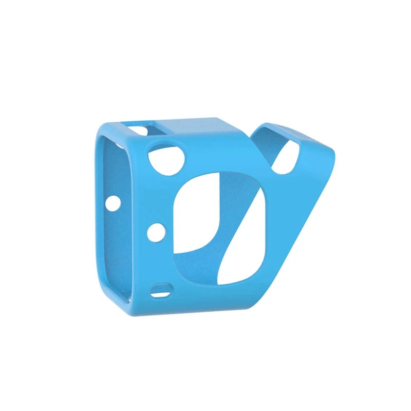 Силиконовый чехол для Yoto Player 3rd Gen, детский Bluetooth-аудиодинамик, защитный чехол, запасные части - синий
Силиконовый чехол для Yoto Player 3rd Gen, детский Bluetooth-аудиодинамик, защитный чехол, запасные части - синий