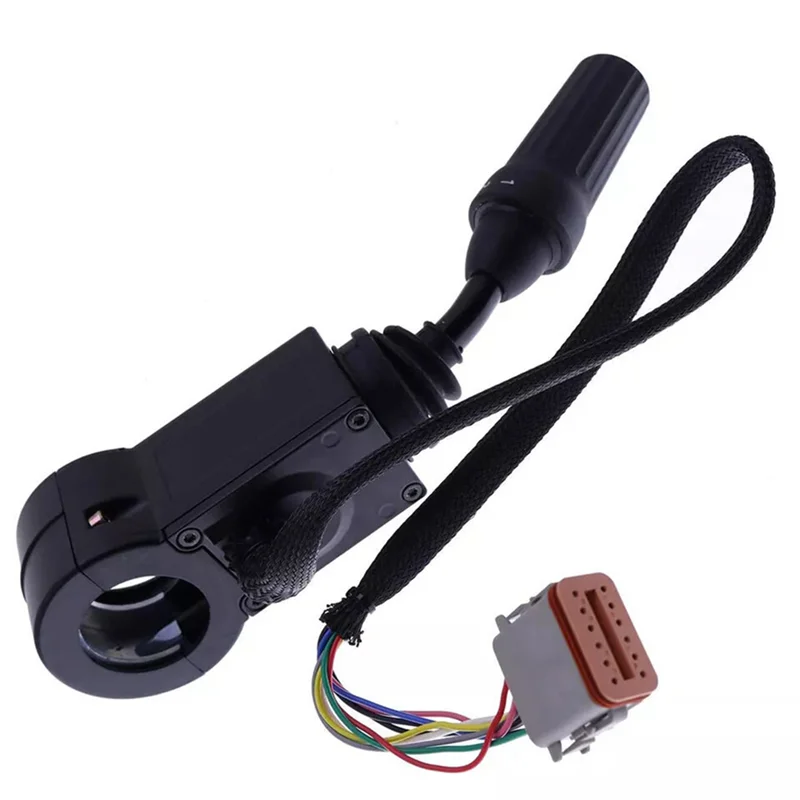 Transmission Shifter Selector Controller 8223049 For JLG 4266 4270 4290 4266 6036 6042 8042 10042 Joystick Controller
Transmission Shifter Selector Controller 8223049 For JLG 4266 4270 4290 4266 6036 6042 8042 10042 Joystick Controller
