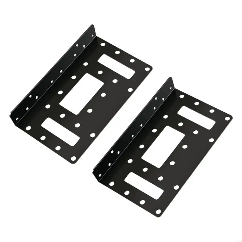 4X7E High Capacity Drive Mounting Support 2.5inch 3.5inch SSD HDD Heat Dissipation Slot
4X7E High Capacity Drive Mounting Support 2.5inch 3.5inch SSD HDD Heat Dissipation Slot