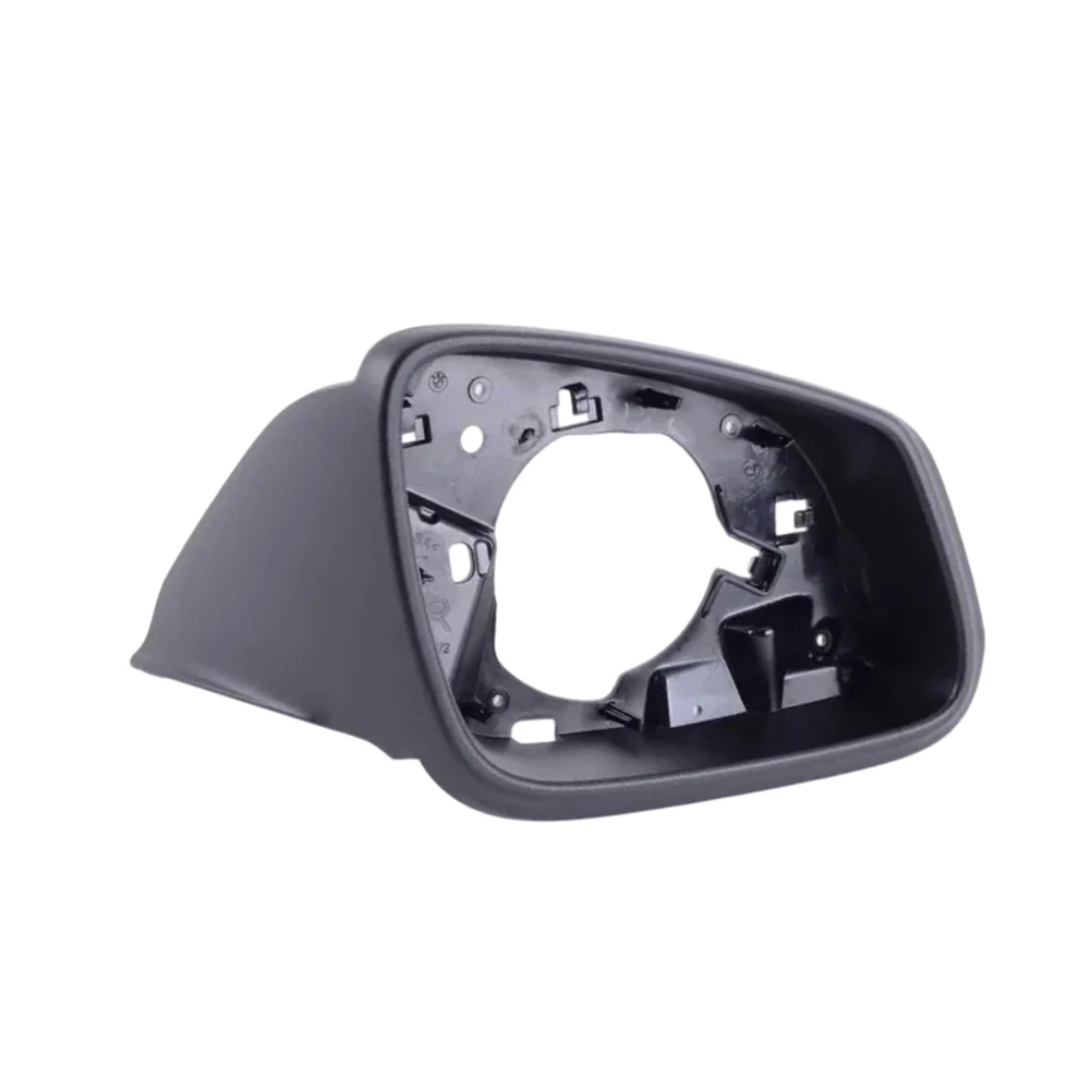 Black Abs OEM Number 51167386570 Right Mirror Support Trim For BMW For X1 For 2 Series Replacement Car Accessories
Black Abs OEM Number 51167386570 Right Mirror Support Trim For BMW For X1 For 2 Series Replacement Car Accessories