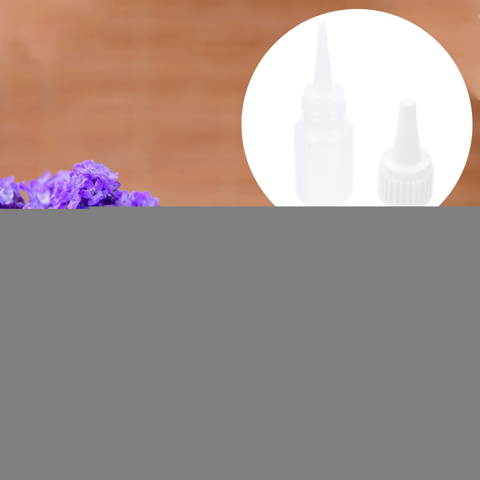 22pcs Dropper Bottles HDPE Small Plastic Containers for Travel Essential Oil Perfume Aromatherapy Storage Sealed Design
22pcs Dropper Bottles HDPE Small Plastic Containers for Travel Essential Oil Perfume Aromatherapy Storage Sealed Design
