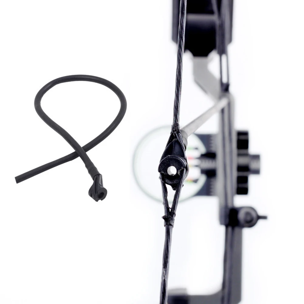 Brand New High Quality Outdoor Peep Hole Sight Compound Bow Tube 1/8 Inch Diameter For Hunting For Proper Positioning
Brand New High Quality Outdoor Peep Hole Sight Compound Bow Tube 1/8 Inch Diameter For Hunting For Proper Positioning