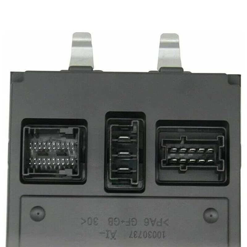 RXJE 1649004101 A1649004101 Front Acquisition Module Auto Accessories for X164
RXJE 1649004101 A1649004101 Front Acquisition Module Auto Accessories for X164