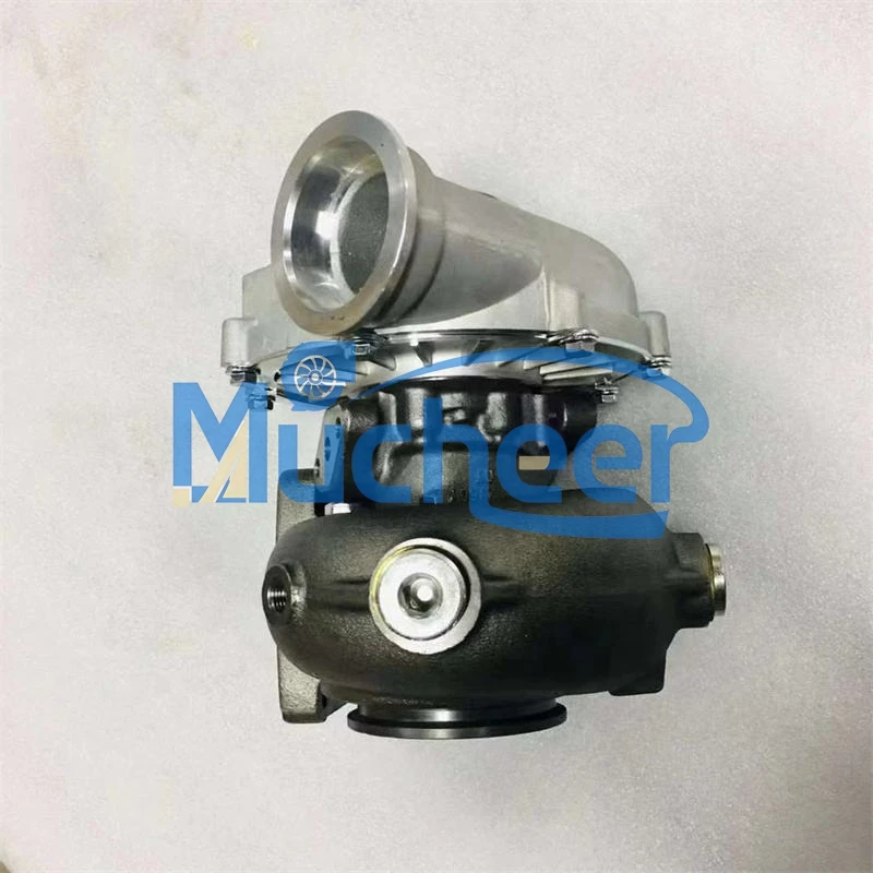 K26 53269886751 53269706751 3581755 Turbocharger for Penta Marine Ship with KAD43 KAMD44P Engine
K26 53269886751 53269706751 3581755 Turbocharger for Penta Marine Ship with KAD43 KAMD44P Engine