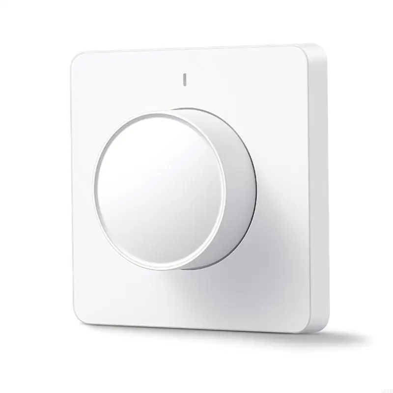 G8DB for Smart Home Light Brightness Adjuster Dimming Panel Intelligent Voice/APP Con
G8DB for Smart Home Light Brightness Adjuster Dimming Panel Intelligent Voice/APP Con
