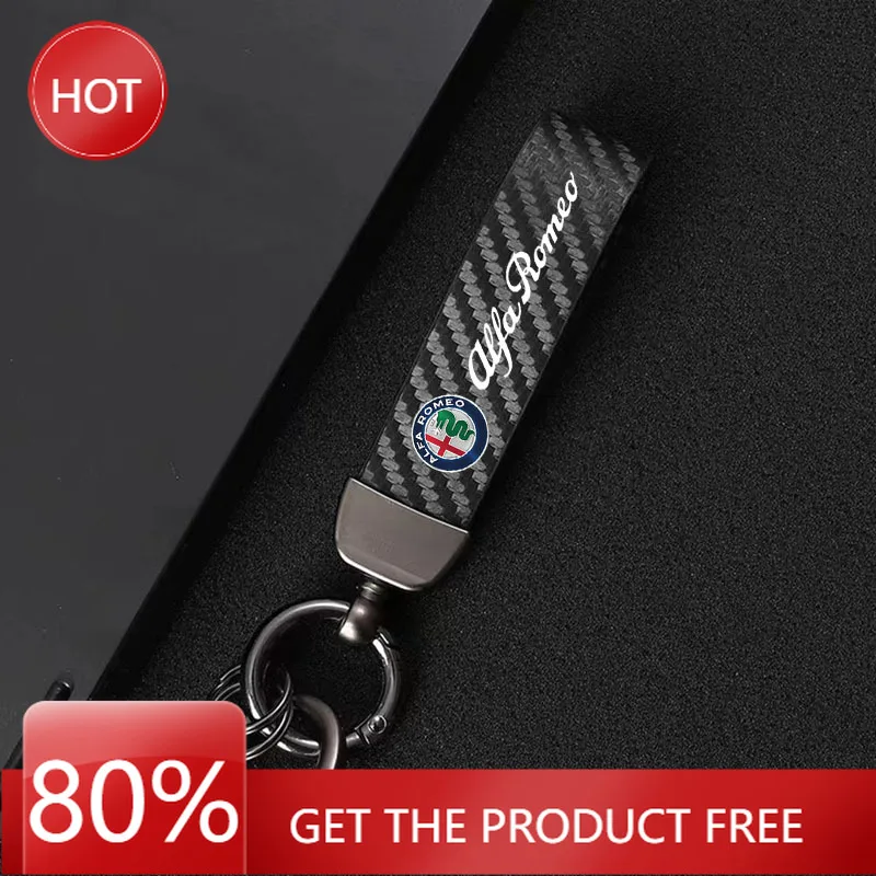 Hub Caps Car Key Chain Carbon Fiber Metal Key Ring Best Gift Jewelry For Alfa Romeo Giulietta 159 Mito Giulia Stelvio 147 Car Ac
Hub Caps Car Key Chain Carbon Fiber Metal Key Ring Best Gift Jewelry For Alfa Romeo Giulietta 159 Mito Giulia Stelvio 147 Car Ac