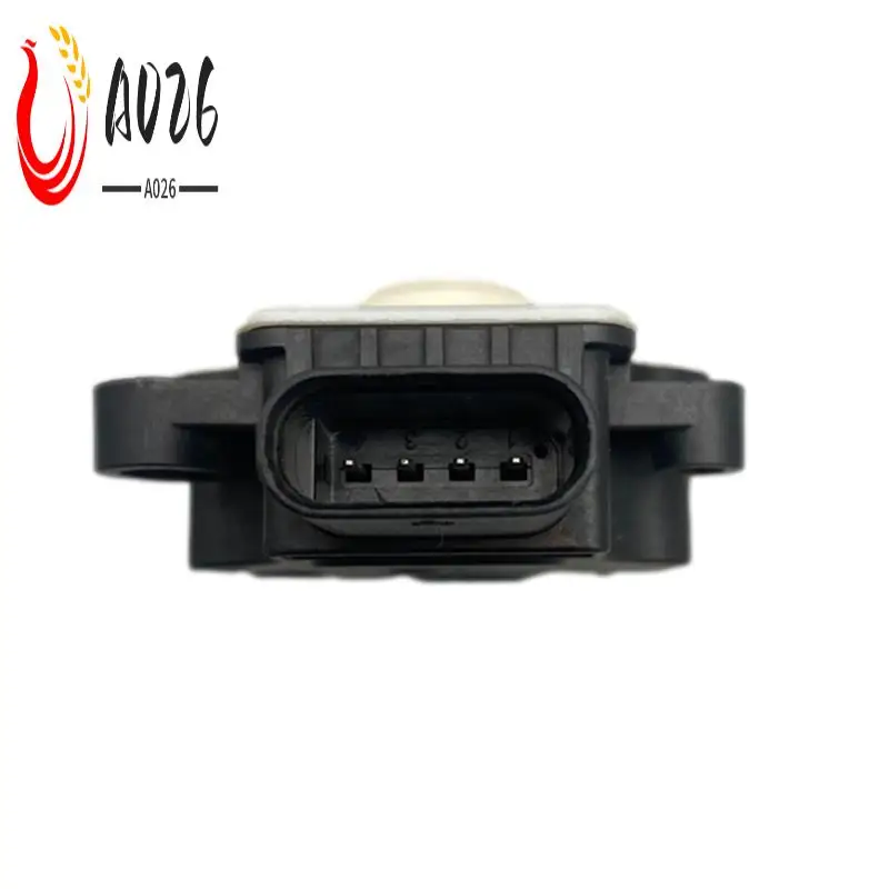 A026-Car Shutter Grille Air Actuator Motor 68110263AA Air Collecting Hood Motor For CHRYSLER 200 2.4L 3.6L 2015-2017
A026-Car Shutter Grille Air Actuator Motor 68110263AA Air Collecting Hood Motor For CHRYSLER 200 2.4L 3.6L 2015-2017