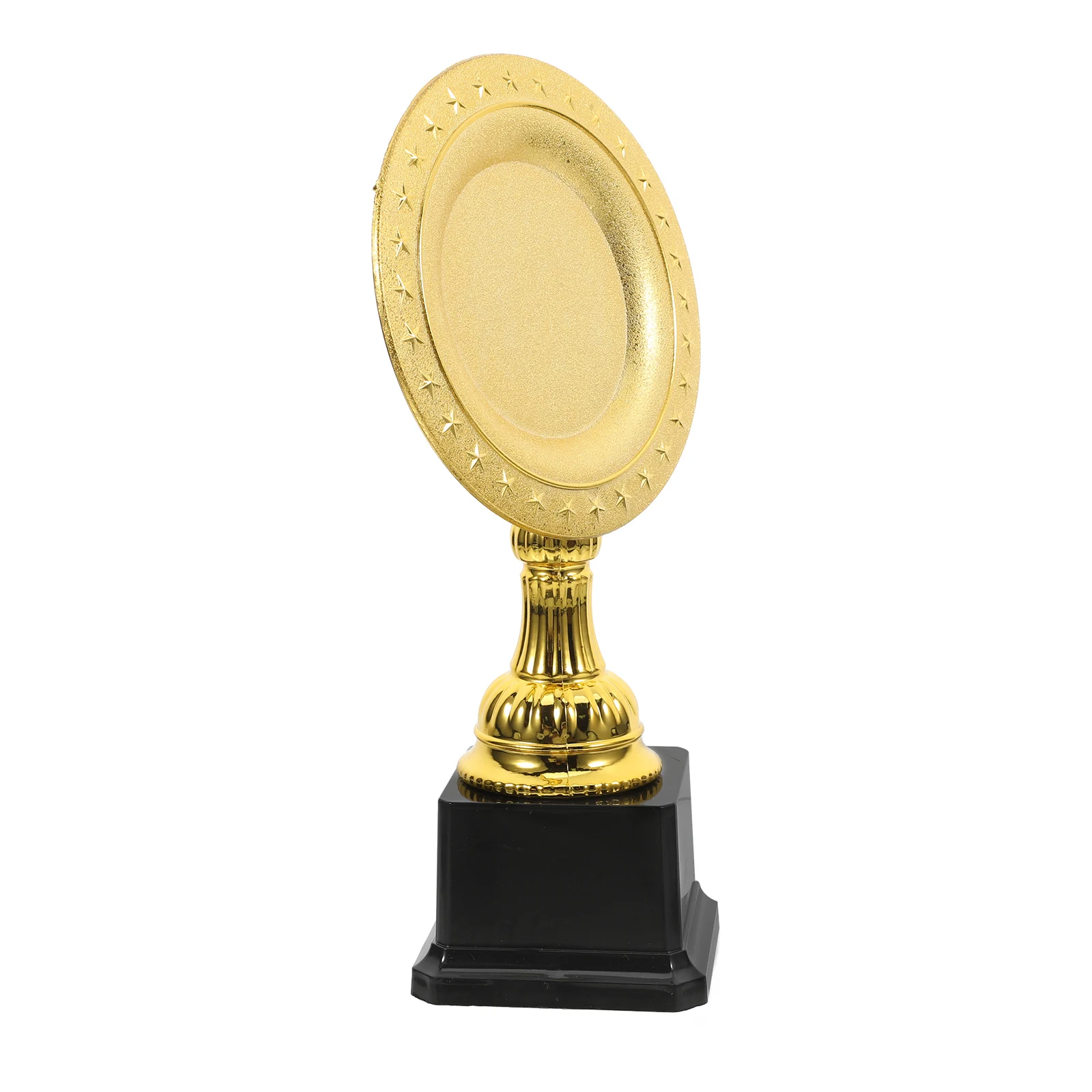 Plastic Trophy Cup for Kids Competition Award Celebrations PP Material Creative Design Student Encouragement Thumb Prize
Plastic Trophy Cup for Kids Competition Award Celebrations PP Material Creative Design Student Encouragement Thumb Prize